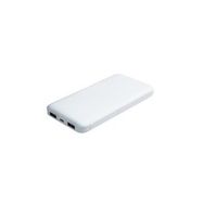 PBS101 10000 Mah Smart Powerbank Beyaz