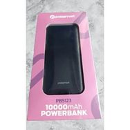 PBS123 Powerbank - Lacivert