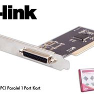 Pci Paralel Kart