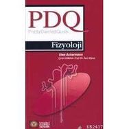 PDQ FIZYOLOJI - İNCİ ALICAN