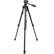 PDX 201 Plus 157 cm Yarı Hidrolik Profesyonel Tripod