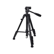 PDX 301 48 cm Siyah Tripod