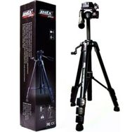 PDX 301 Dx Plus 149 cm Hidrolik Siyah Kafa Profesyonel Tripod