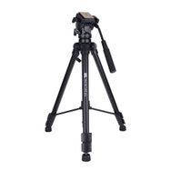 PDX 501 AMT Plus Profesyonel Hidrolik Kafa Tripod