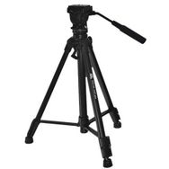 PDX 501 Profesyonel Tripod Hidrolik Kafa