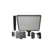 PDX LED-320A Profesyonel Video Kamera Işığı