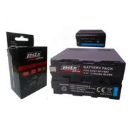 PDX NP-F980D Sony Kamera Bataryası