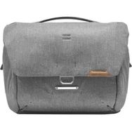Peak Design Messenger 13 lt Gri Çanta