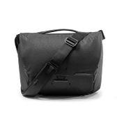 Peak Design Messenger 13 lt Siyah Çanta
