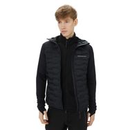 Peak G79447030 Performance Argon Hybrid Siyah Outdoor Erkek Ceket