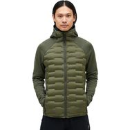 Peak Performance G79447060 Argon Hybrid Yeşil Outdoor Erkek Ceket