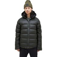 Peak Performance G79634050004 Frost Yeşil Kaz Tüyü Erkek Outdoor Mont