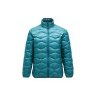 Peak Performance G79808050 Helium Down Mavi Erkek Outdoor Ceket