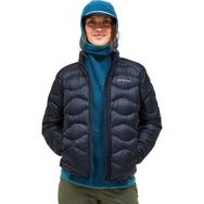 Peak Performance G79809020 W Helium Down Siyah Kadın Outdoor Ceket