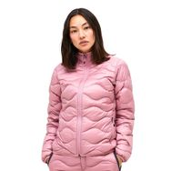 Peak Performance G79809050 W Helium Down Pembe Kadın Outdoor Ceket