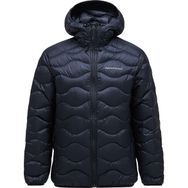 Peak Performance G79845020 Helium Down Siyah Erkek Outdoor Ceket