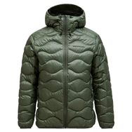 Peak Performance G79845030 Helium Down Yeşil Outdoor Erkek Ceket