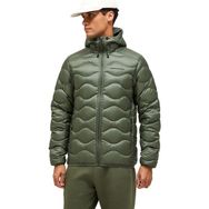 Peak Performance G79845030 Helium Down Yeşil Outdoor Erkek Ceket