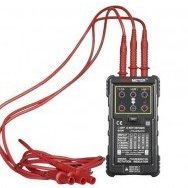 Peakmeter MS-5900 Faz Sırası Ölçü Aleti