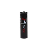 PeakStar 18650 3.7V 1200 mAh Li-ion Şarjlı Pil