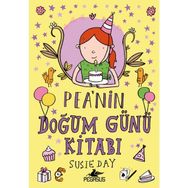 Pea’nin Doğum Günü Kitabı - Susie Day