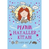 Pea’nin Hayaller Kitabı - Susıe Day