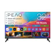 Peaq 32D7000 32 inç 80 Ekran HD Ready WebOS LED TV