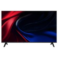 Peaq 50Q80 50 inç 126 Ekran 4K Ultra HD Google QLED TV