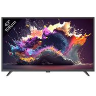 Peaq PQ43DAL540 43 inç 108 Ekran HD Ready LED TV