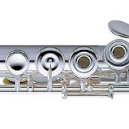 Pearl Flutes 505E Yan Flüt