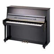 Pearl River UM115M Silent Akustik Duvar Piyanosu