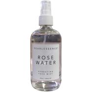 Pearlessence Rose Water 236 ml Nemlendirici Yüz Spreyi