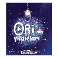 Pearson Ori'nin Yıldızları-Pearson Yayınları