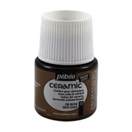 Pebeo 025 Rich Gold 45 ml Seramik Boyası