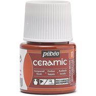 Pebeo 025x17 45 ml Seramik Boyası