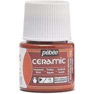 Pebeo 025x17 45 ml Seramik Boyası