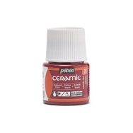 Pebeo 025x20 45 ml Seramik Boyası