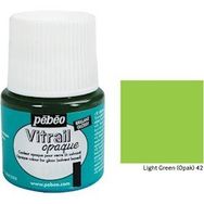 Pebeo 050 Lemon 45 ml Cam Boyası