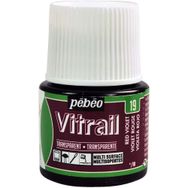 Pebeo 050 Violet 45 ml Cam Boyası