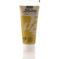 Pebeo 100 ml 62 Yellow Earth Akrilik Boya