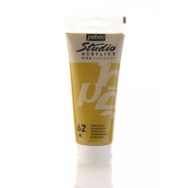 Pebeo 100 ml 62 Yellow Earth Akrilik Boya