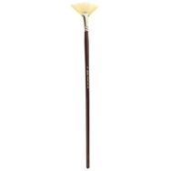 Pebeo 113 Seri No:5 Yelpaze Fırça