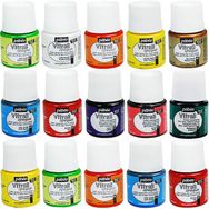 Pebeo 130/03 45 ml Şişe Ebru Boyası