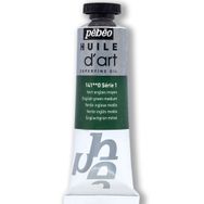 Pebeo 141 English Green Medium 37 ml Huıle Dart Yağlı Boya