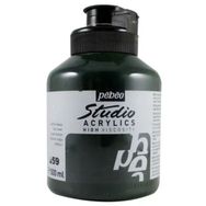 Pebeo 171 Sap Green 500 ml Akrilik Boya