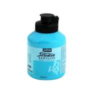 Pebeo 171 Turquoise Blue 500 ml Akrilik Boya