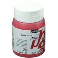 Pebeo 171*20 500 ml Akrilik Boya