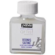 Pebeo 197290 Studio 75 ml Akrilik Saten Vernik
