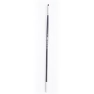 Pebeo 200F No:2 Sentetik Yassı Fırça