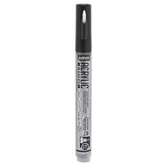 Pebeo 205656 0,7 mm Akrilik Bazlı Çok Amaçlı Markör Kalem